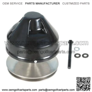 Fit For 2-cycle Gas Golf Cart models EZGO Drive Clutch 1976-1988 1986 1987