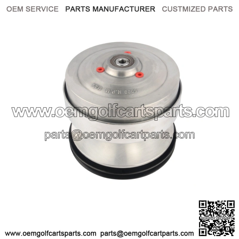 Club Car Drive Clutch For DS Precedent 97-up Carryall / Turf Golf Cart 101833902