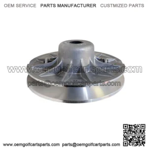 Driven Clutch Yamaha G29/Drive Golf Cart 2007-2012