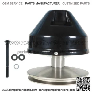 For EZGO E-Z-GO Golf Carts Primary Drive Clutch Gas 2-cycle 76-88 23192-G1 Model