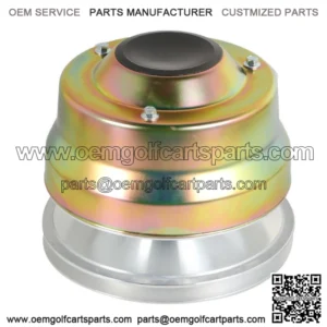 Golf Carts Drive Clutch For Yamaha 4 Cycle Gas G2 G8 G9 G11 G14 G16 G20 G21 G22