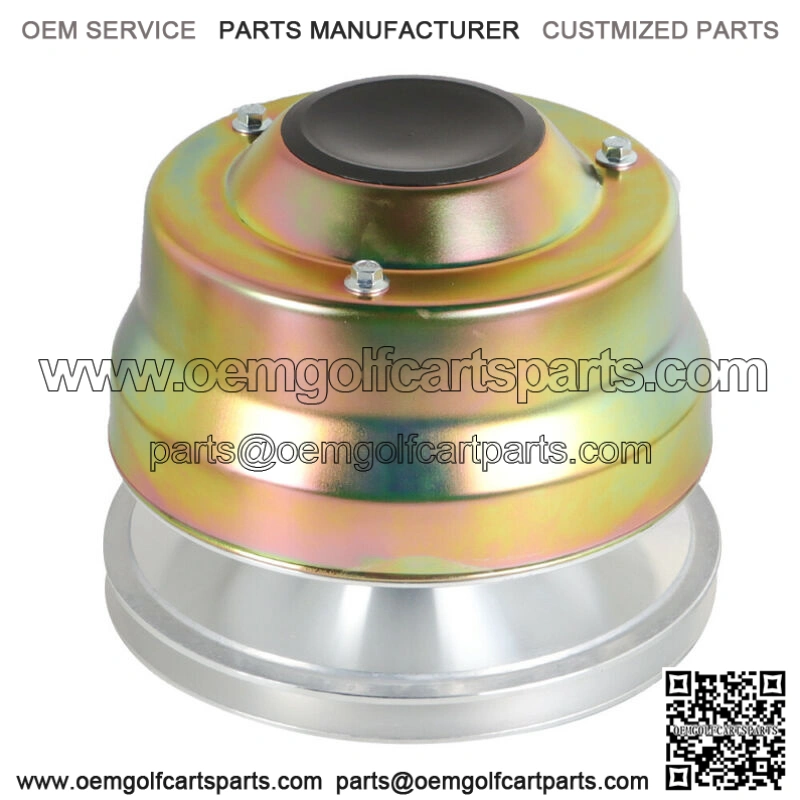 Golf Carts Drive Clutch For Yamaha 4 Cycle Gas G2 G8 G9 G11 G14 G16 G20 G21 G22