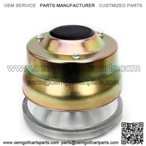 For Yamaha Golf Cart JN6-G6201-03 G2 G8 G9 G11 G14 G16 G20 G21 G22 Drive Clutch