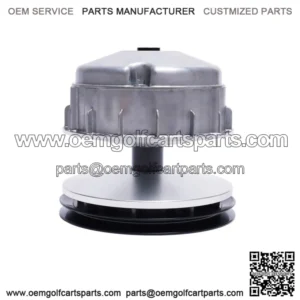 Golf Cart Drive Clutch 618684 644299 672686 For EZGO TXT & RXV 2010 & UP