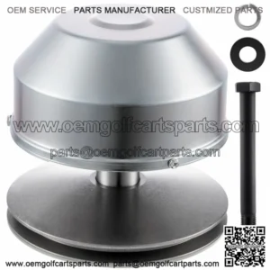 Cart Drive Clutch For Yamaha Golf Cart Part G2-G22 1985up- G16 G11 Primary