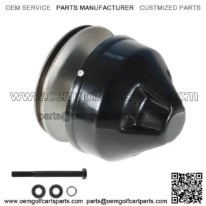 Primary Drive Clutch for EZGO Golf Cart Gas 2 cycle 1989-94 23817-G1 26952-G02