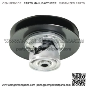 New Primary Drive Clutch For EZ-GO 2-cycle Gas  Golf Cart models 1976-1988