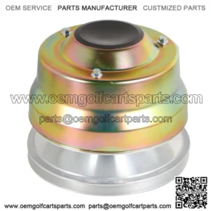 Drive Clutch For Yamaha 4 Cycle Gas G2 G8 G9 G11 Golf Carts 1985-2006