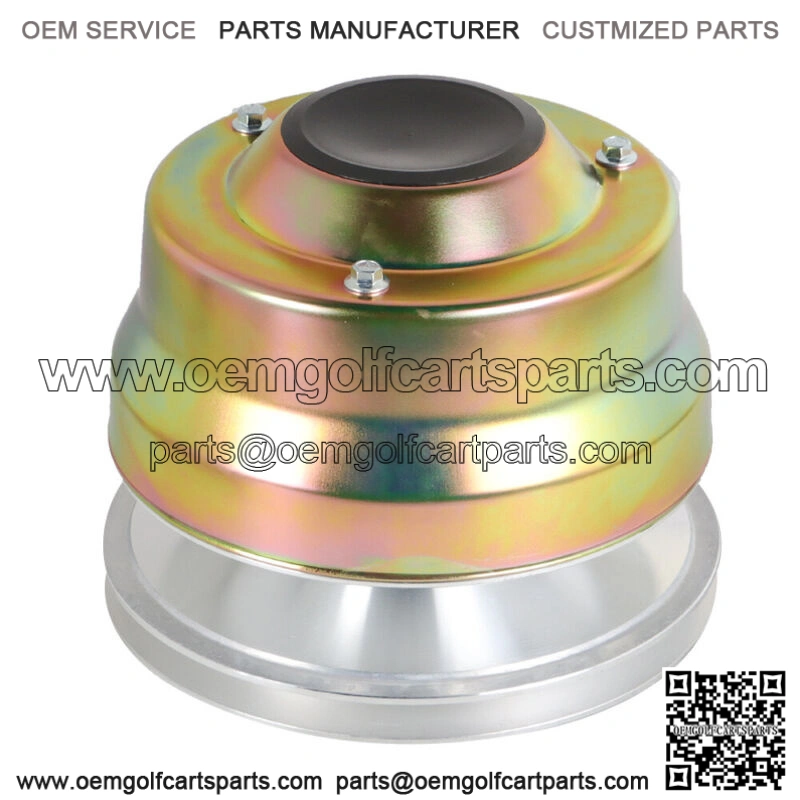 Drive Clutch For Yamaha 4 Cycle Gas G2 G8 G9 G11 Golf Carts 1985-2006