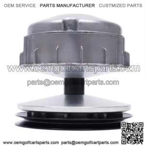 Drive Clutch 618684 644299 672686 Fit For Ezgo Txt & Rxv 2010 & up Golf Cart