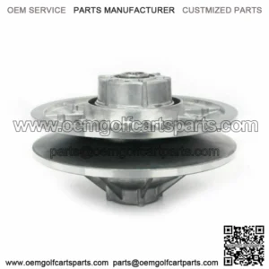 Rear Drive Clutch 28 Degree for EZGO 4 cycle Gas Golf Cart 1991-2009 26301-G03