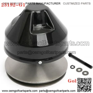 Primary Drive Clutch for EZGO Golf Cart Gas 2-cycle 1976-1988 Replaces 23192-G1