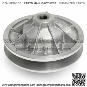 28 Degree Rear Driven Clutch for EZGO Golf Cart 4 Cycle Gas 1991-2009 26301-G03