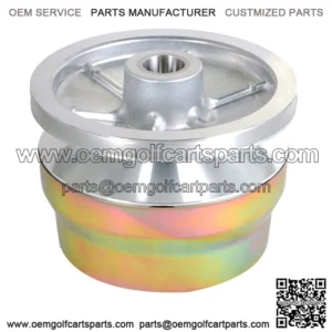 For Yamaha 4 Cycle Gas G2 G8 G9 G11 G14 G16 G20 G21 G22V Golf Carts Drive Clutch