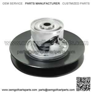 Primary Drive Clutch For EZ-GO 2-cycle Gas 1976-1988 Golf Cart models