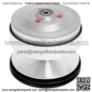 Golf Cart Drive Clutch for Club Car Turf Carryall 96-22 DS Gas 97-22 Precedent