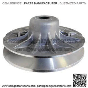 Driven Clutch for Yamaha G29 Drive Golf Cart - Fits 2007-2012