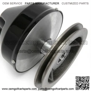 Primary Drive Clutch for E-Z-GO Golf Cart Gas 2-cycle 1989-1994 & 4-cycle 91-22