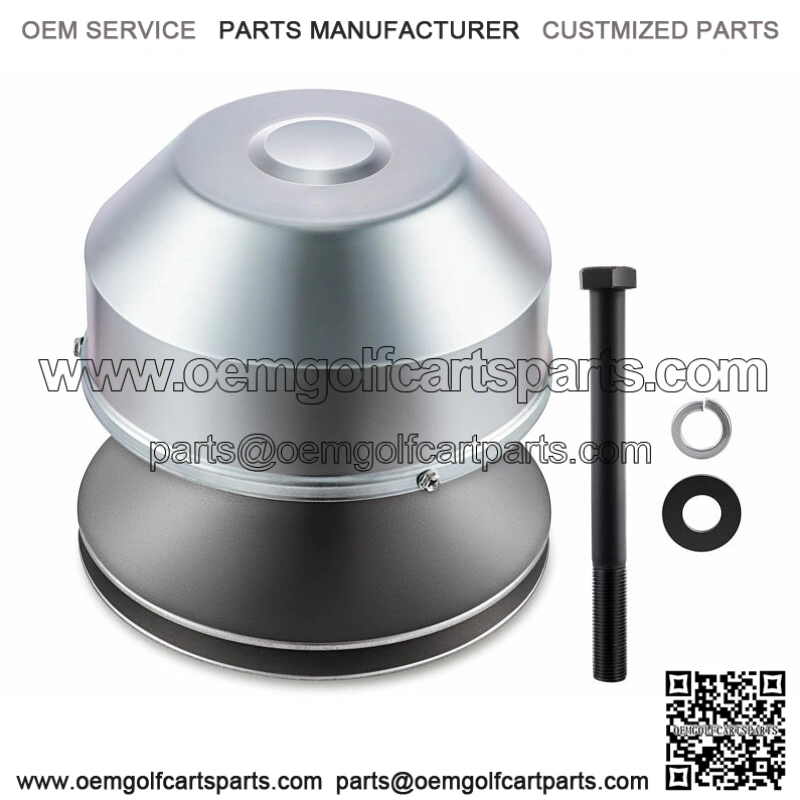 Yamaha Drive Clutch For 4 Cycle 1985+ G2 G8 G9 G14 G16 G22 Carts Gas Golf Cart