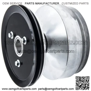 Front Drive Clutch for DS for Kawasaki Motor Engine 1997-2015 for Golf Cart