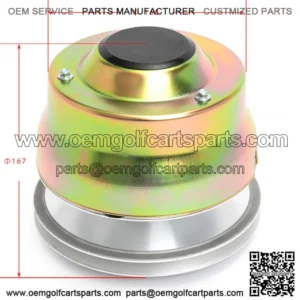 Primary Drive Clutch for Yamah G2 G8 G9 G11 G14 G16 G19 G22 Gas Golf Cart 85-06