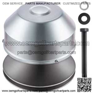 Primary Drive Clutch for Yamaha 1985+ G2 G8 G9 G14 G16 G22 4Cycle Carts Gas Golf