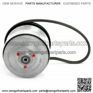 Primary Drive Clutch + Belt for Golf Cart DS Gas 97-22 Precedent 04-22 101833902