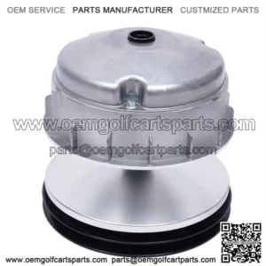 New Drive Clutch 618684, 644299, 672686 for EZGO TXT & RXV Golf Carts 2010 - up!