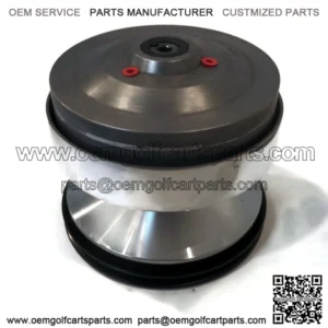 Gas Front Drive Clutch Assembly for Club Car 1018339-02, 101833902, 1018329-02