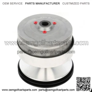 For Club Car Golf Cart DS Precedent Carryall 96-up Golf Cart Driven clutch