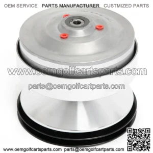 Primary Drive Clutch for Club Car Golf Cart DS Gas 97-22 Precedent FE 350 480