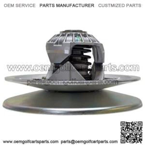 Golf Cart Driven Clutch for Yamaha G29, Drive, & Drive2 Golf Carts