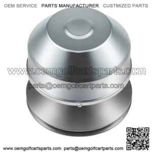 G2-G22 Drive Clutch Compatible With Yamaha Golf Cart 1985+ G2 G8 G9 G14