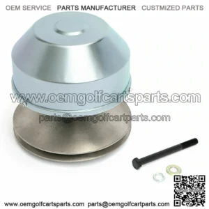 Primary Drive Clutch for Yamaha G2A G8 G9 G11 G16 G19 G20 G21 G22A Gas Golf Cart