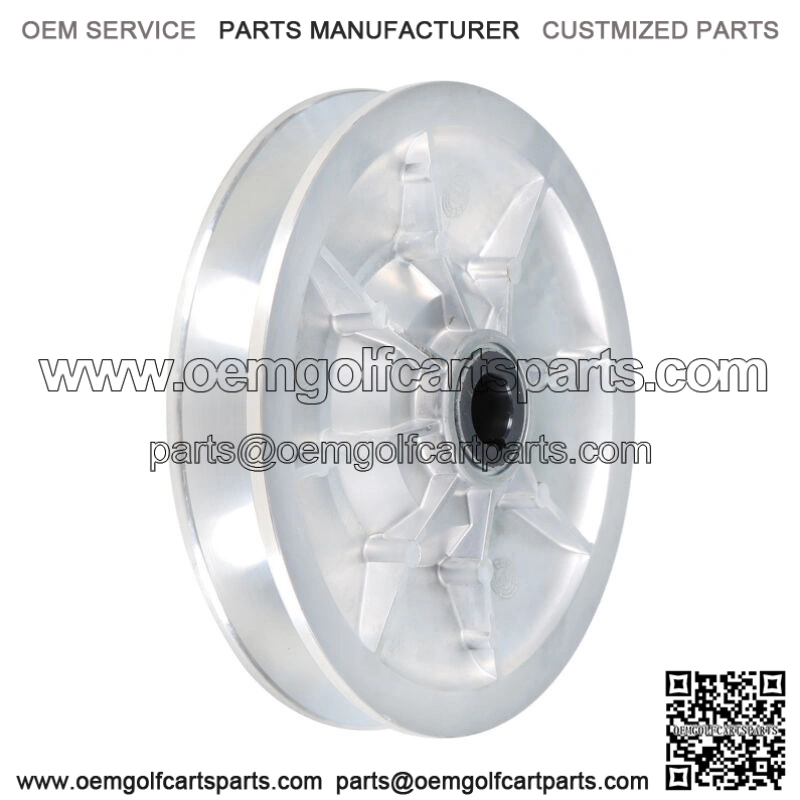 New Driven Clutch Golf Cart For Club Car DS & Precedent 1997-Up 1018340-01