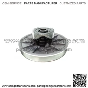 OEM Club Car Golf Cart Driven clutch 1998-up DS & Precedent 101834003 FE350