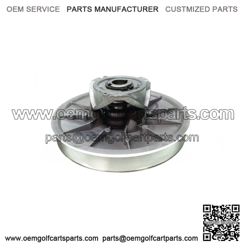 OEM Club Car Golf Cart Driven clutch 1998-up DS & Precedent 101834003 FE350