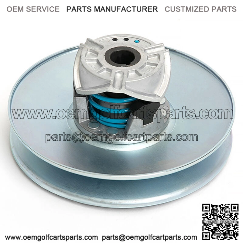 Secondary Driven Clutch for Club Car DS Precedent FE 290 Gas Golf Cart 1997-2022