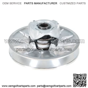 Driven Clutch 1018340-01 fit for Club Car DS & Precedent Golf Cart 1997-Up