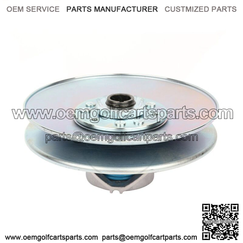1997-2015 For Club Car 4-cycle gas models Golf Cart Driven clutch