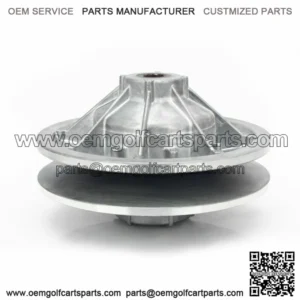 36 Degree Rear Driven Clutch for EZGO 4 Cycle Gas Golf Cart 1991-2009 26301-G02