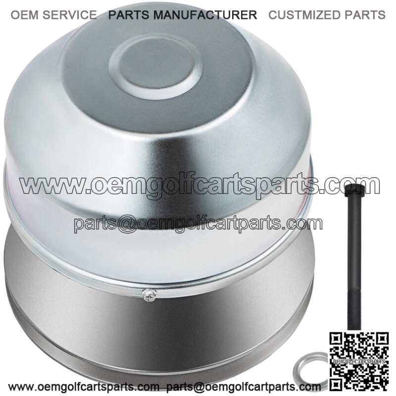 Yamaha Drive Clutch For 4 Cycle G2,G8,G9,G14,G16,G19, & G22 Golf Carts