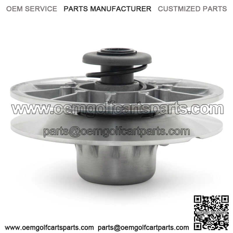 Secondary Driven Clutch for EZGO Golf Cart Gas Express Terrain TXT 09-22 623949