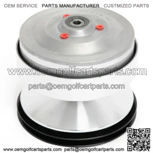 Primary Drive Clutch for Club Car DS Gas 97-22 Precedent 04-22 Turf Golf Carts