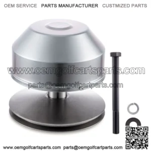 Drive Clutch Fit Yamaha 1985+ G2 G8 G9 G14 G16 G19 G22 4 Cycle Carts Gas Golf