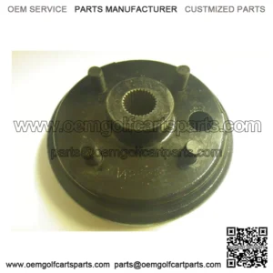 EZGO Gas TXT 1996-2009 Rear Wheel Brake Drum Hub 21807-G1