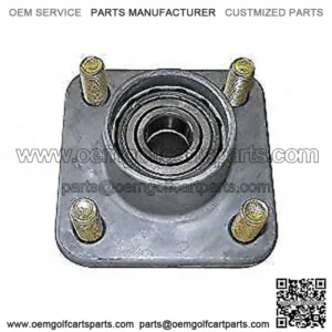 Front Wheel Hub For Club Car DS & Precedent Golf Carts