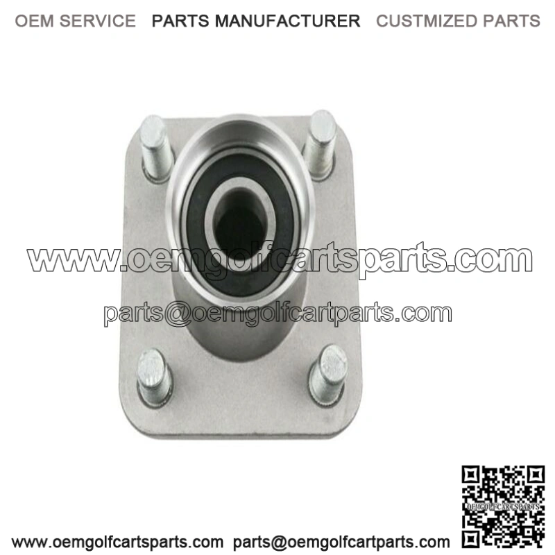 Front Wheel Hub Assembly for EZGO RXV Golf Carts 2008+