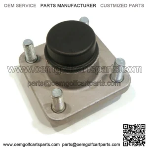 Front Suspension Wheel Hub with Dust Cover for 2012 Yamaha Boat Parts YDRAXSVL_2