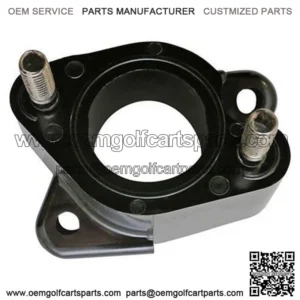 Yamaha Carburetor Intake Joint (Fits 4-cycle Gas G2 thru G14)